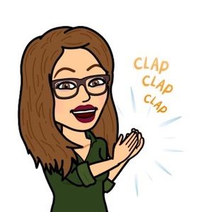 Meet your Posher, Kimberly